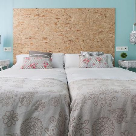 Apartamentos Alberto Lista 9 เซบีญา ห้อง รูปภาพ