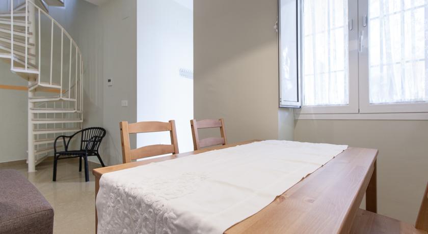 Apartamentos Alberto Lista 9 เซบีญา ห้อง รูปภาพ