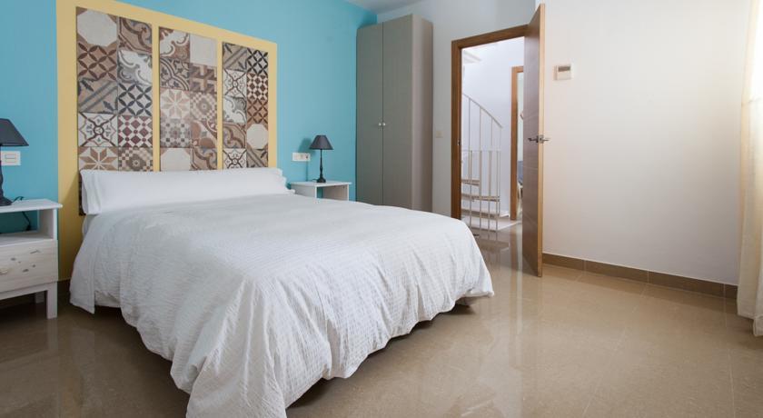 Apartamentos Alberto Lista 9 เซบีญา ห้อง รูปภาพ
