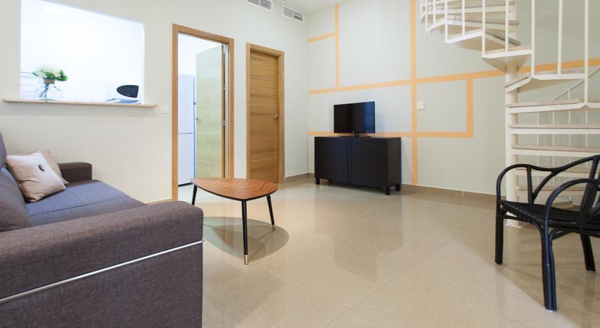 Apartamentos Alberto Lista 9 เซบีญา ห้อง รูปภาพ