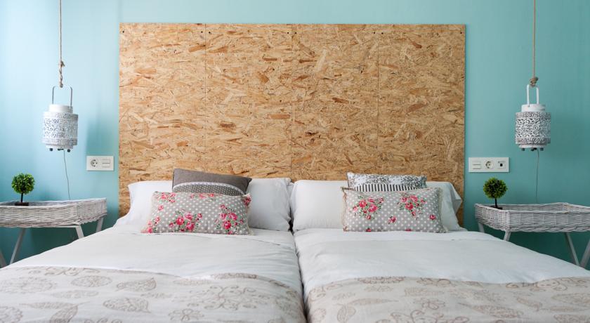 Apartamentos Alberto Lista 9 เซบีญา ห้อง รูปภาพ
