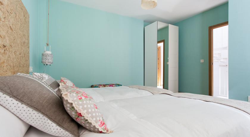 Apartamentos Alberto Lista 9 เซบีญา ห้อง รูปภาพ