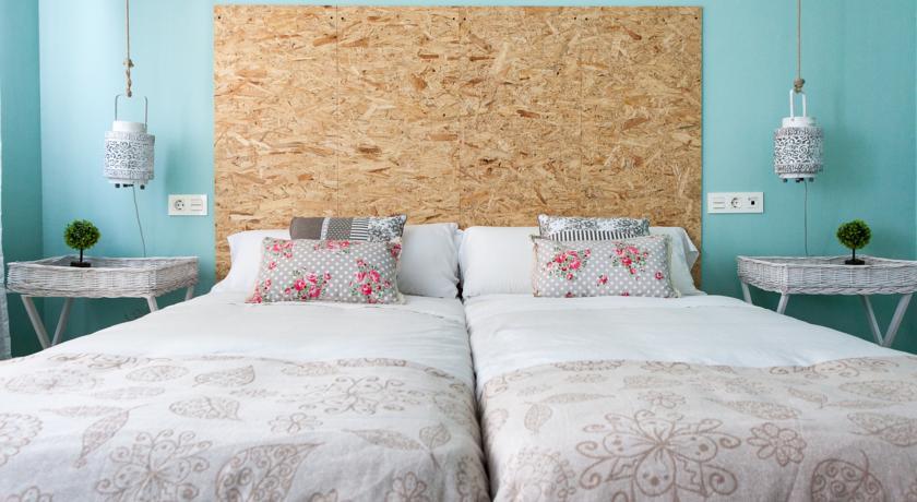 Apartamentos Alberto Lista 9 เซบีญา ภายนอก รูปภาพ